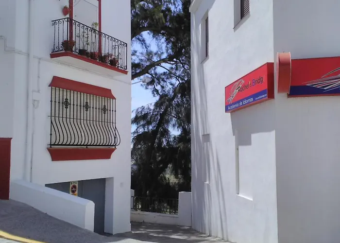 Casa Marisol