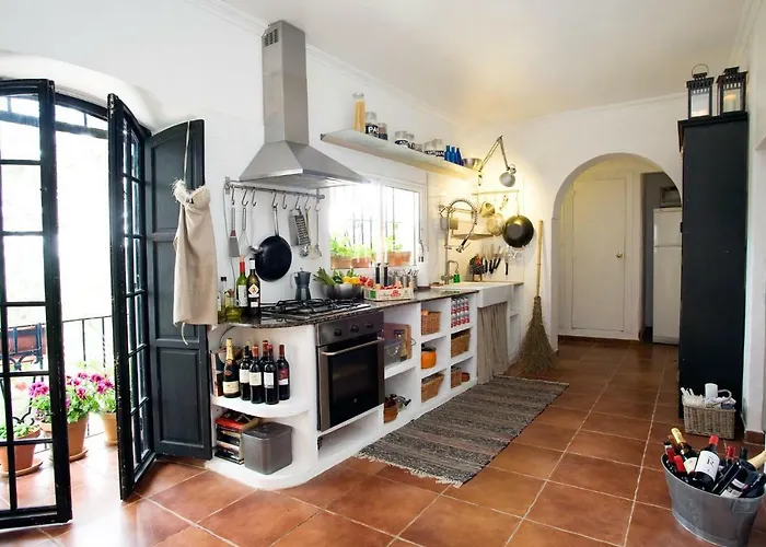 Casa Marisol