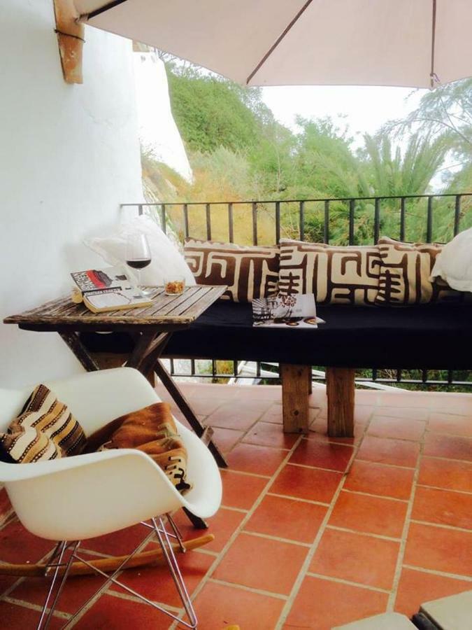 Casa Marisol Apartment *