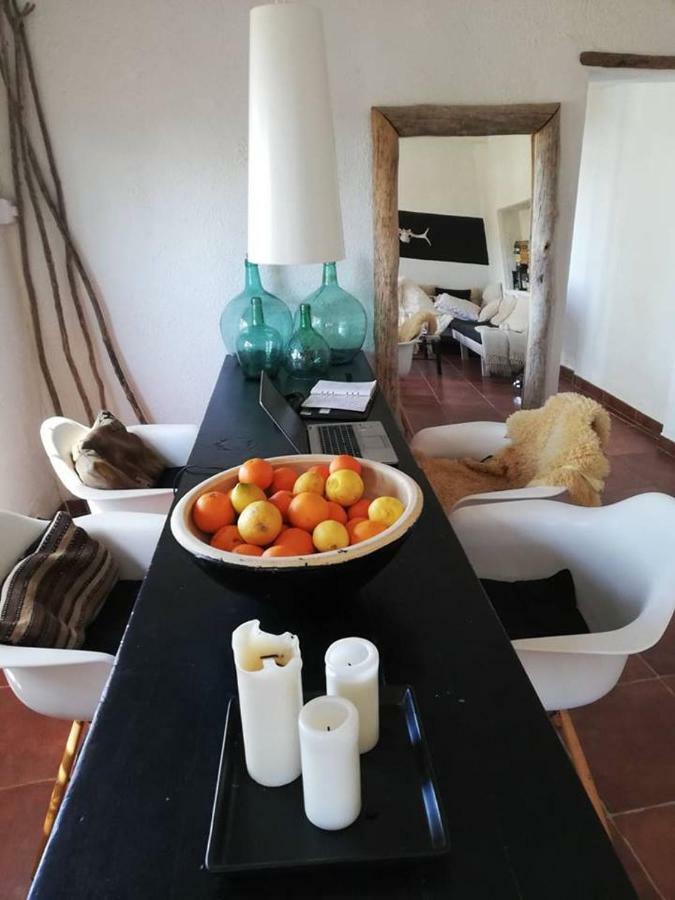 Casa Marisol *