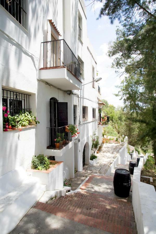 Casa Marisol Apartment Arcos de la Frontera