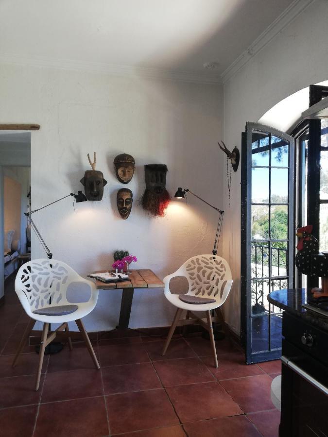 Casa Marisol