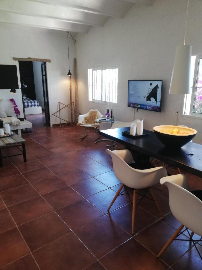 Casa Marisol Arcos de la Frontera
